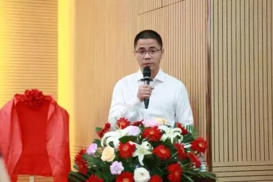 安徽省羽絨皮草產(chǎn)業(yè)協(xié)會(huì)成立，夏吉國(guó)總裁任第一屆理事會(huì)顧問(wèn)