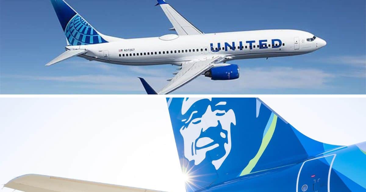 Alaska Airlines vs United: Which Airline Comes Out on Top? Best Guide