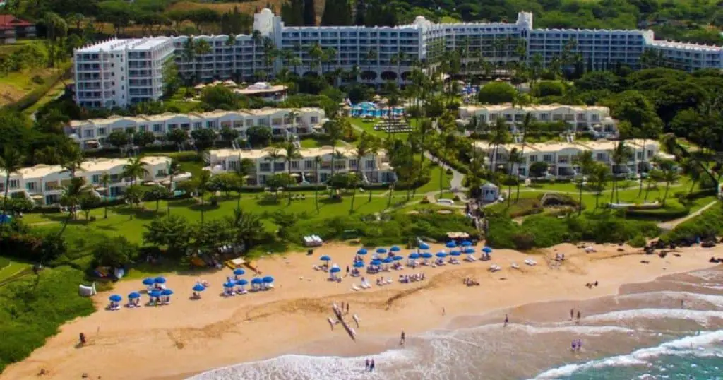 Discover the Best Resorts in Hawaii - The Fairmont Kea Lani