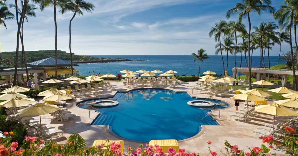 Discover the Best Resorts in Hawaii - Top Resorts in Maui