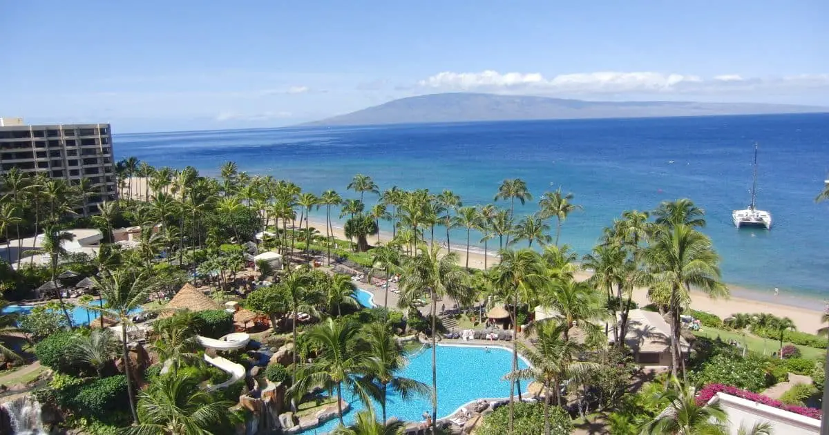 Discover the Best Resorts in Hawaii: Your Ultimate Island Getaway!