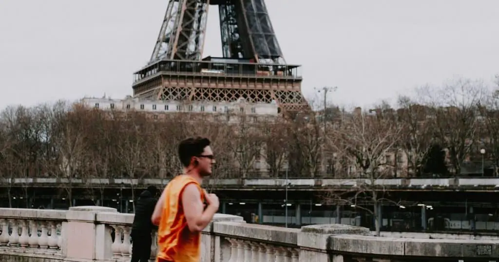 Exercise in Paris - Best Places to Visit in Paris for Sports Fans