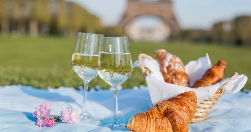 Gastronomy and Shopping - Best Places to Visit in Paris for Shopaholics