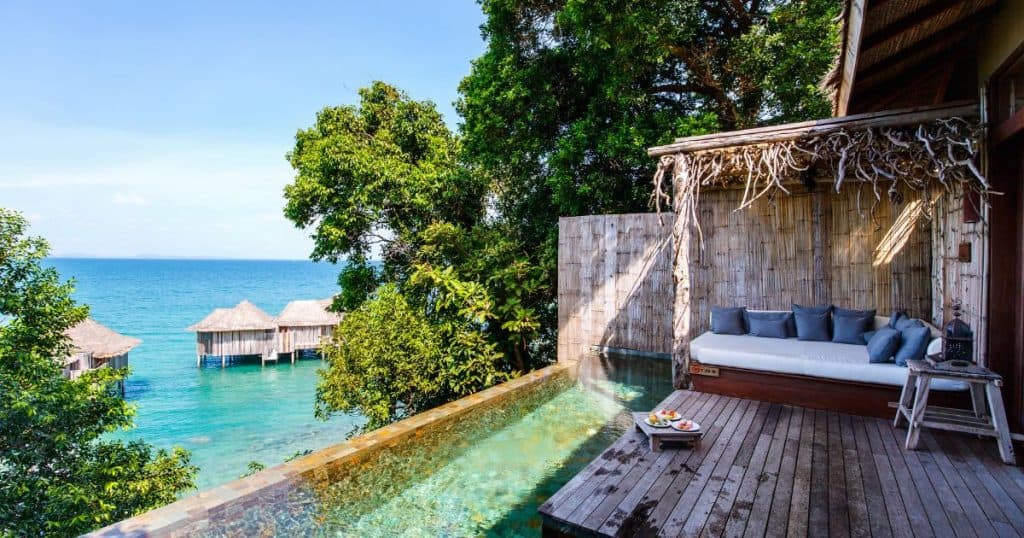 Luxury Resorts - Best Resorts in Montego Bay