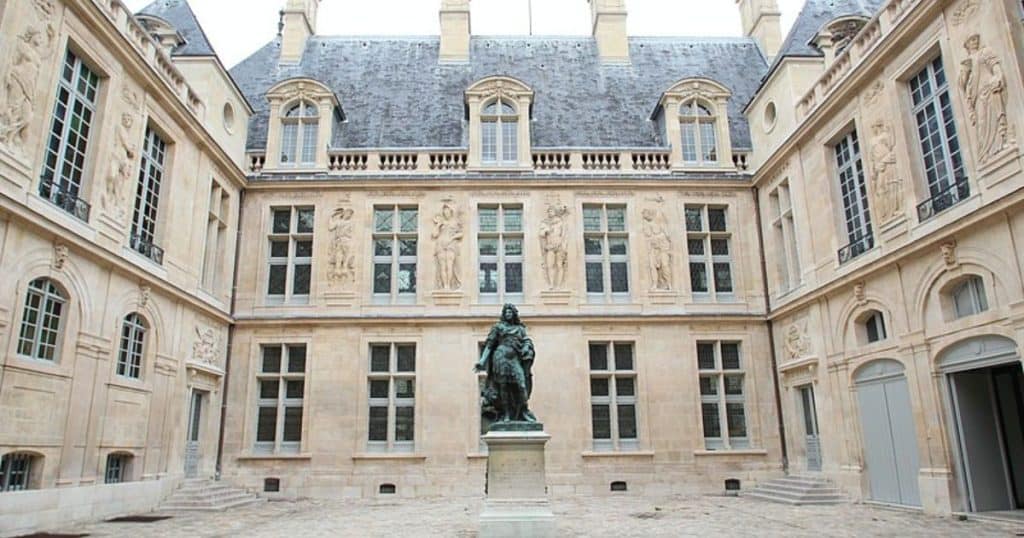 Musée Carnavalet: A Journey to Understand Paris's History Through Art