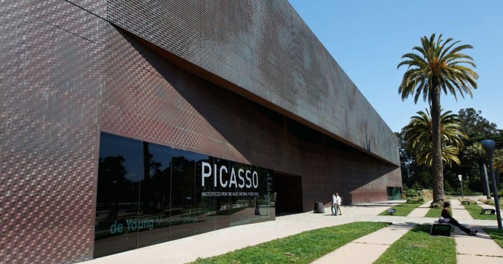 Musée National Picasso: A Treasure Trove of Picasso's Works