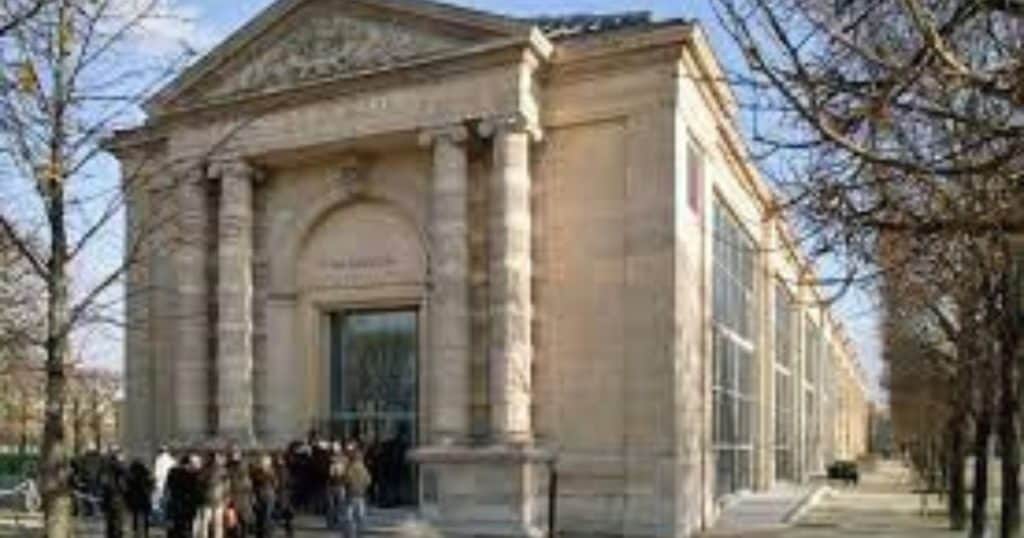 Musée de l'Orangerie: A Hidden Gem of Impressionist Art
