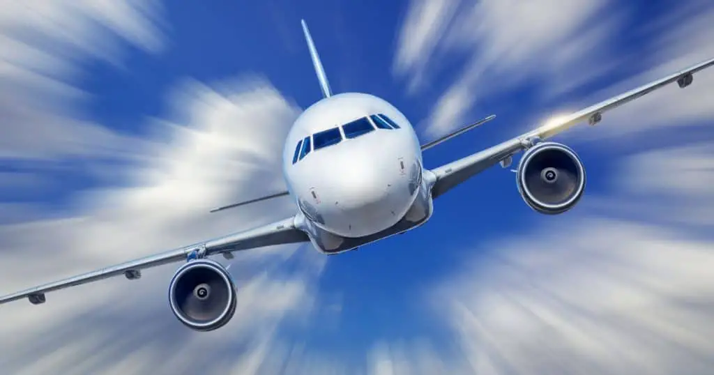 The Top 10 Most Airlines with Worst Safety Records
