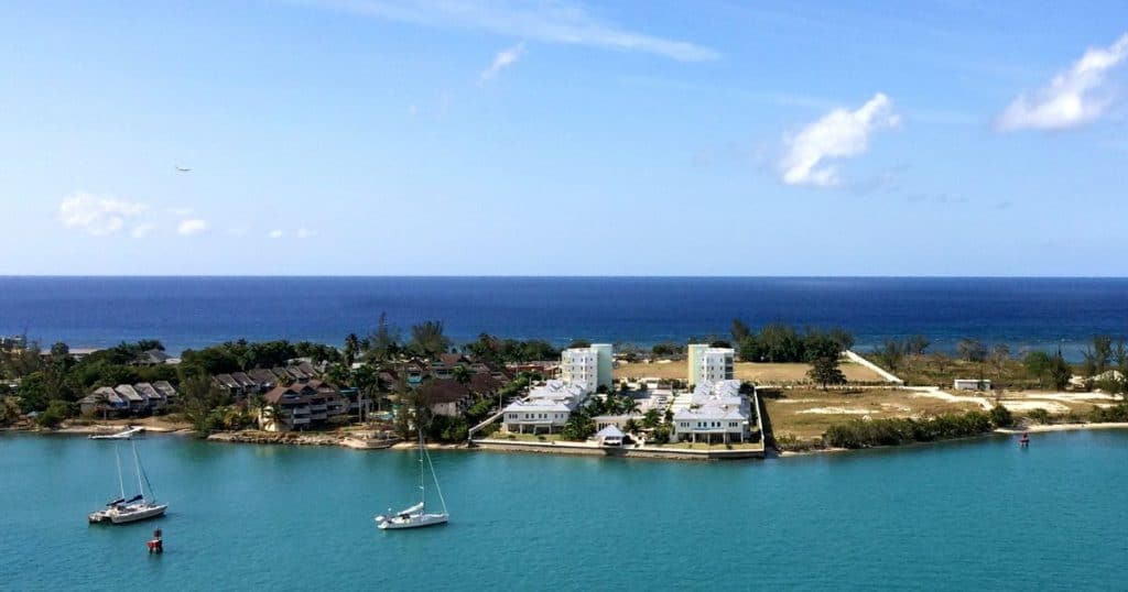 Top 5 Best Resorts in Montego Bay