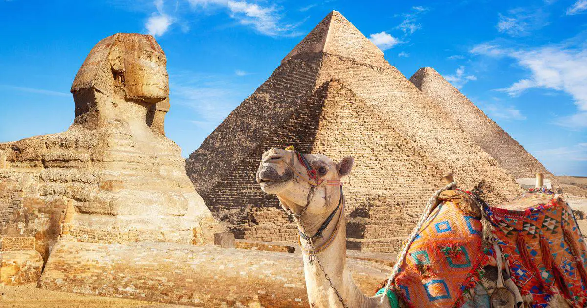 Best 10-Day Trip to Egypt Travel Guide