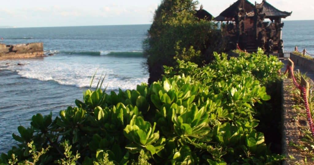 Afternoon - Best 24-Hour Bali Itinerary