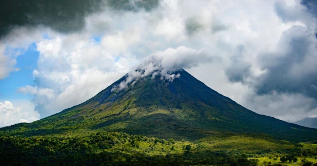 Arenal Volcano National Park - Best 7-Day Costa Rica Itinerary