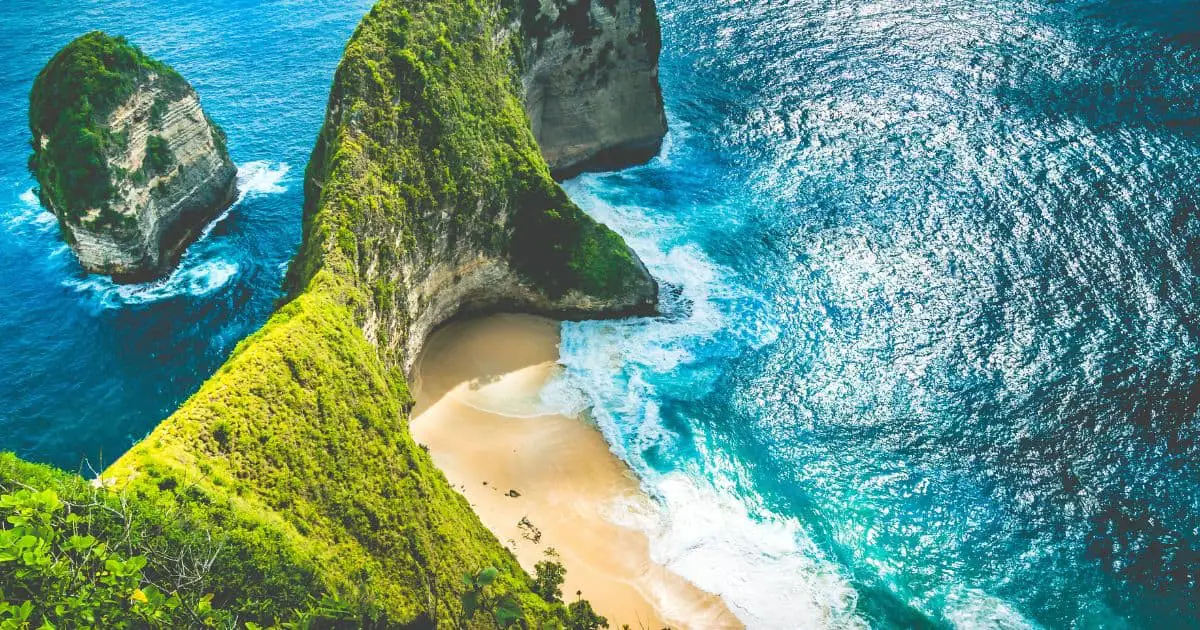 Best 24-Hour Bali Itinerary: Sun, Surf, and Sights Galore!