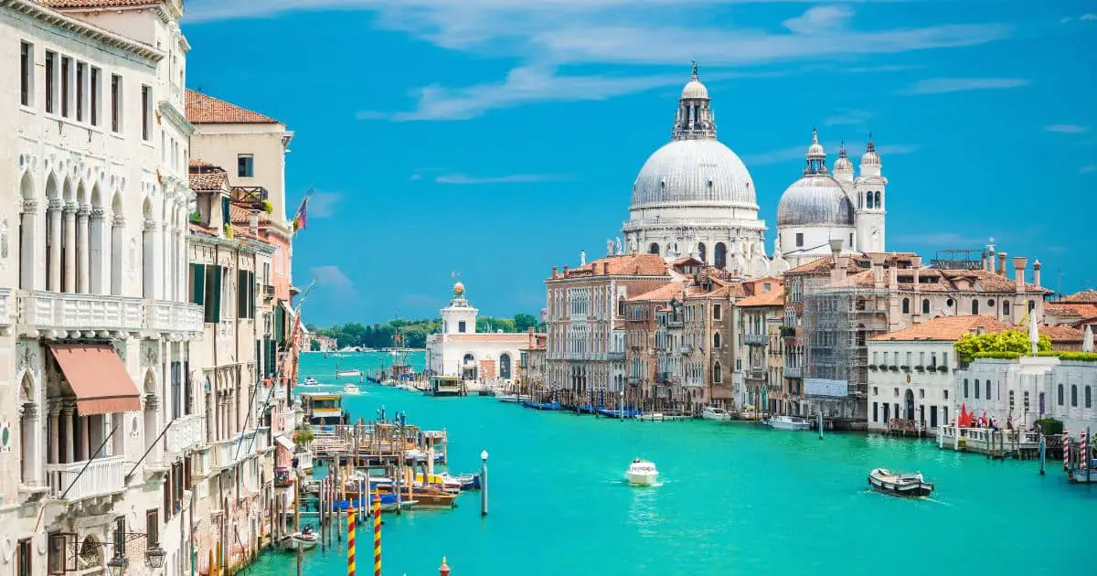 Best Luxury Hotels in Italy - FTIMG