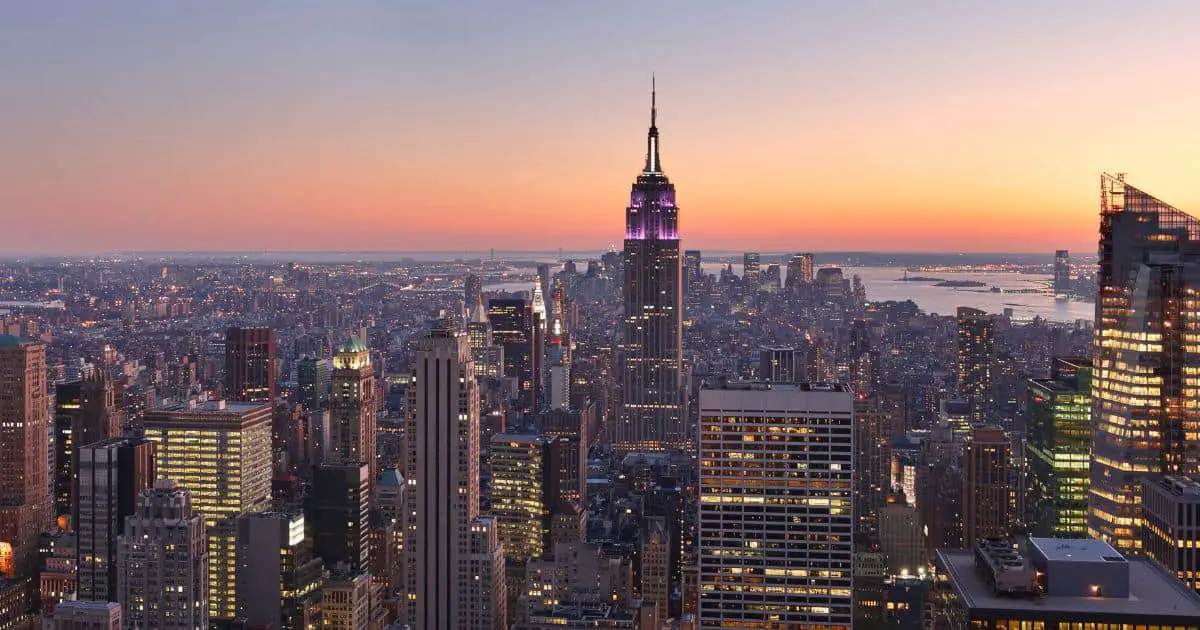 Best Luxury Hotels in New York: Indulge in the Best!