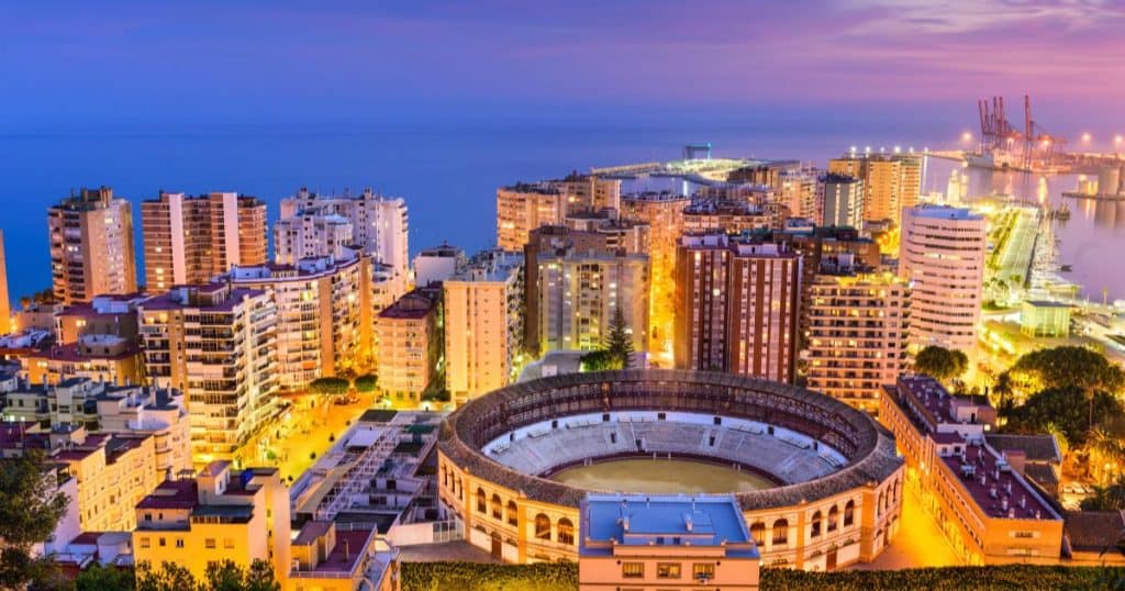 Best Luxury Hotels in Spain - Malaga