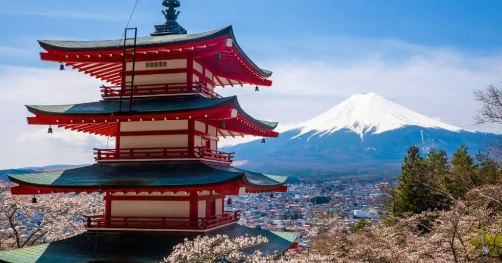 Best Places to Visit in Tokyo for Adventure Seekers - INTRIMG