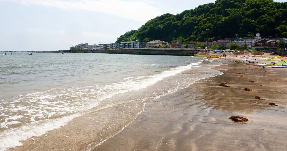Best Places to Visit in Tokyo for Beach Bums
