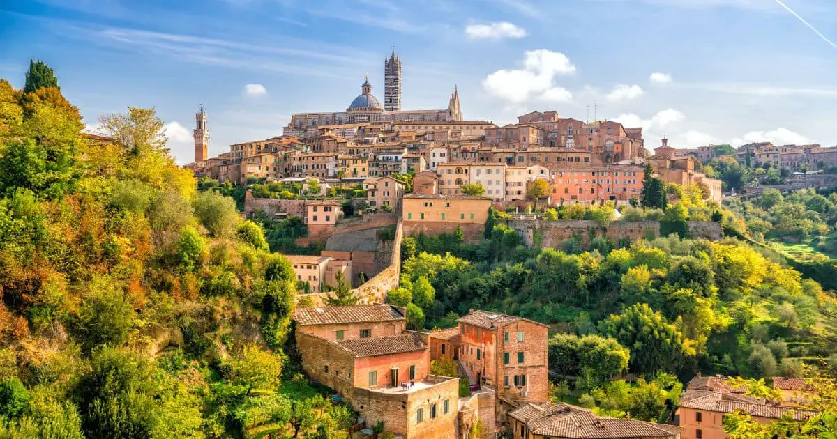 10 Best Things to Do in Siena, Italy