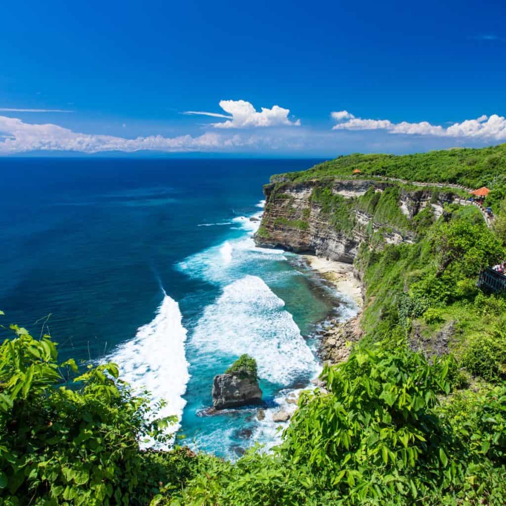 Best Time to Visit Bali for Beaches, Surfing, and Relaxation