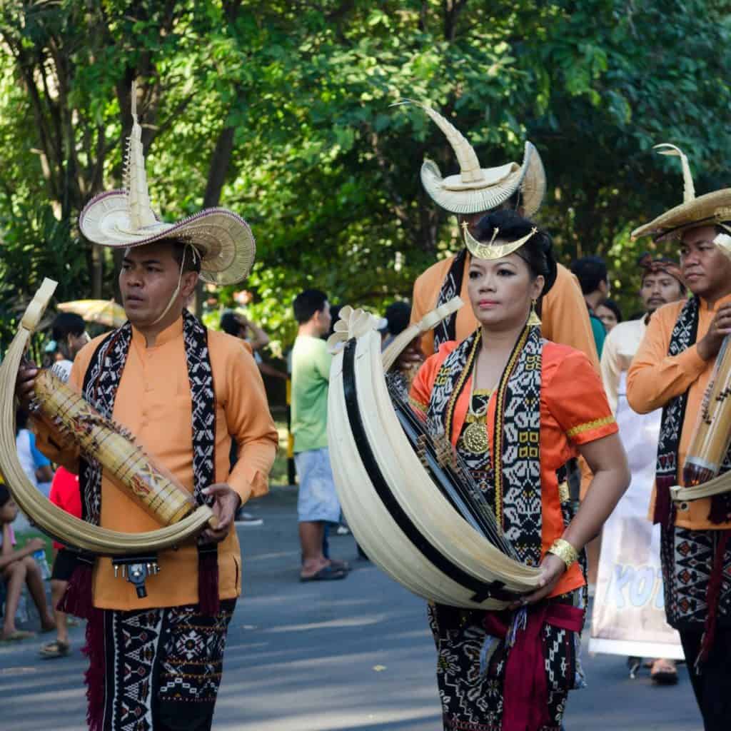 Best Time to go to Bali for Festivals and Events