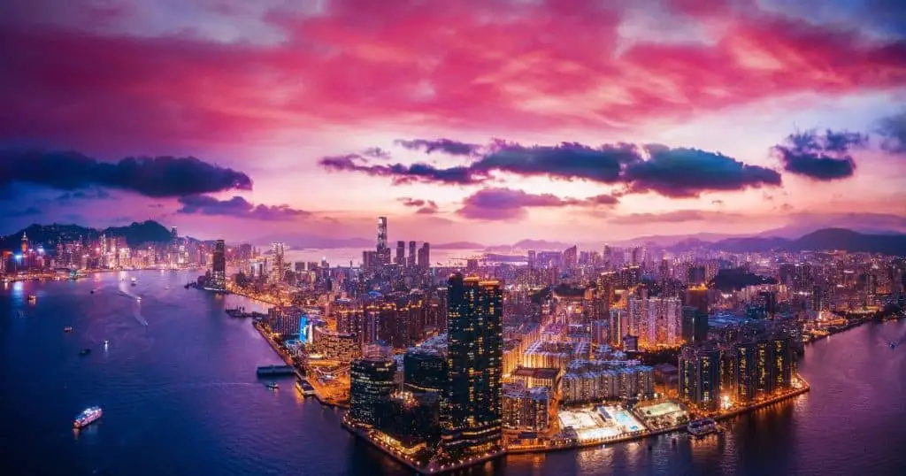 Boutique Hotels in Hong Kong