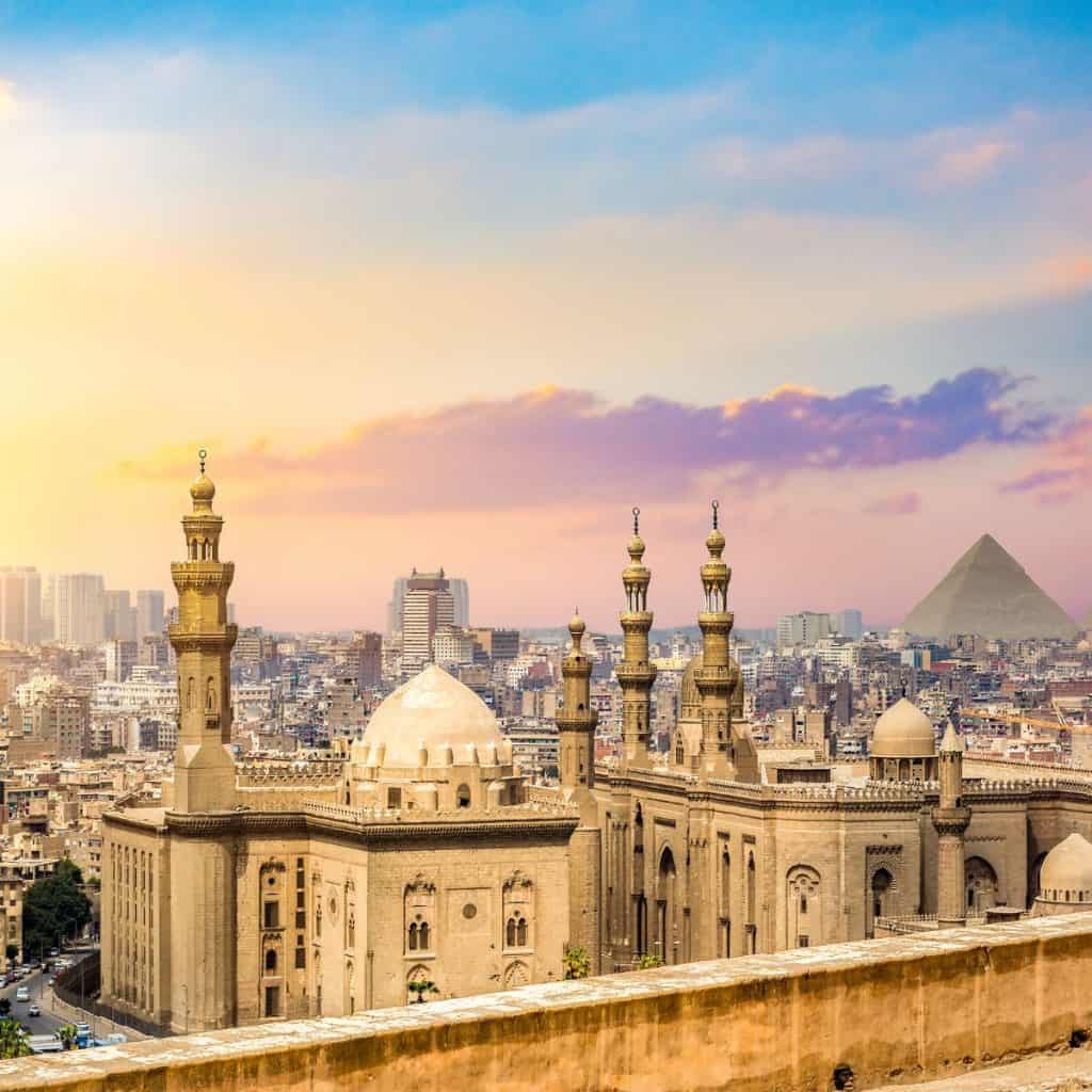 Cairo - Egypt Travel Guide