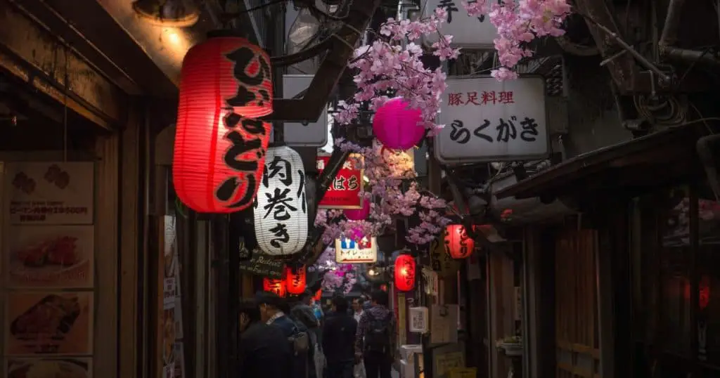 Digital Art Wonderland - Best Places to Visit in Tokyo for Art Lovers!
