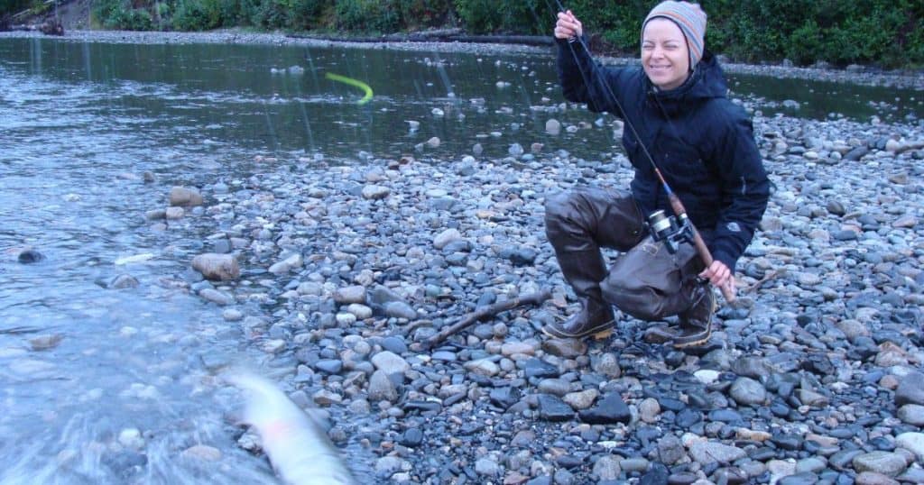 Discover The Best Alaska Fishing Trips All Inclusive
