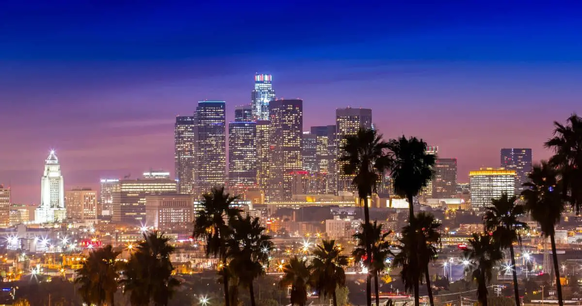 Discover The Best Luxury Hotels in Los Angeles