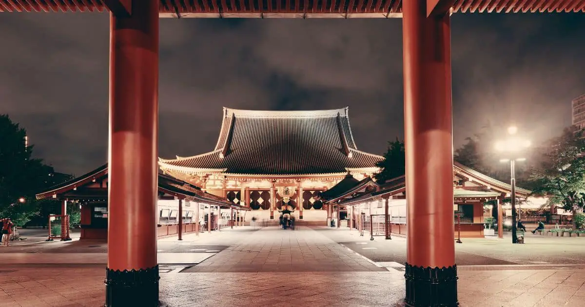 Discover The Best Places to Visit in Tokyo for History Buffs
