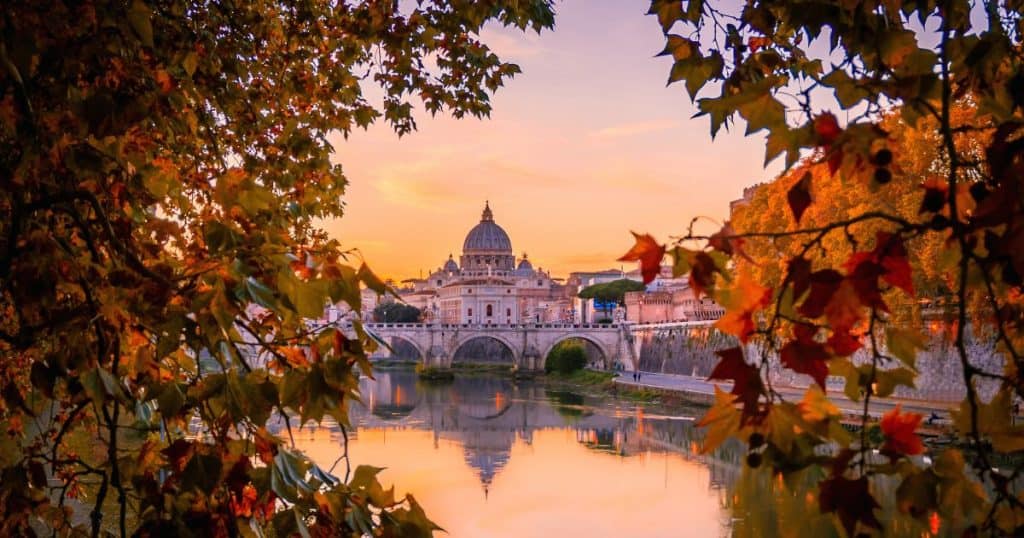 Discover the Best Luxury Hotels in Rome