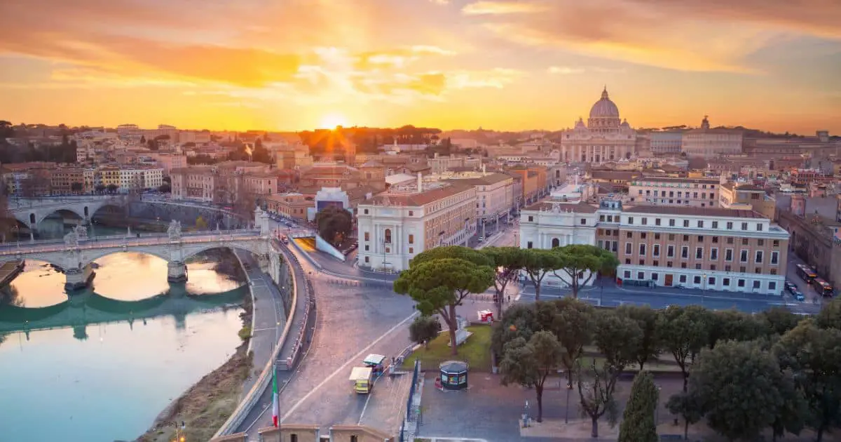 Discover the Best Luxury Hotels in Rome: Indulge in Italian Elegance