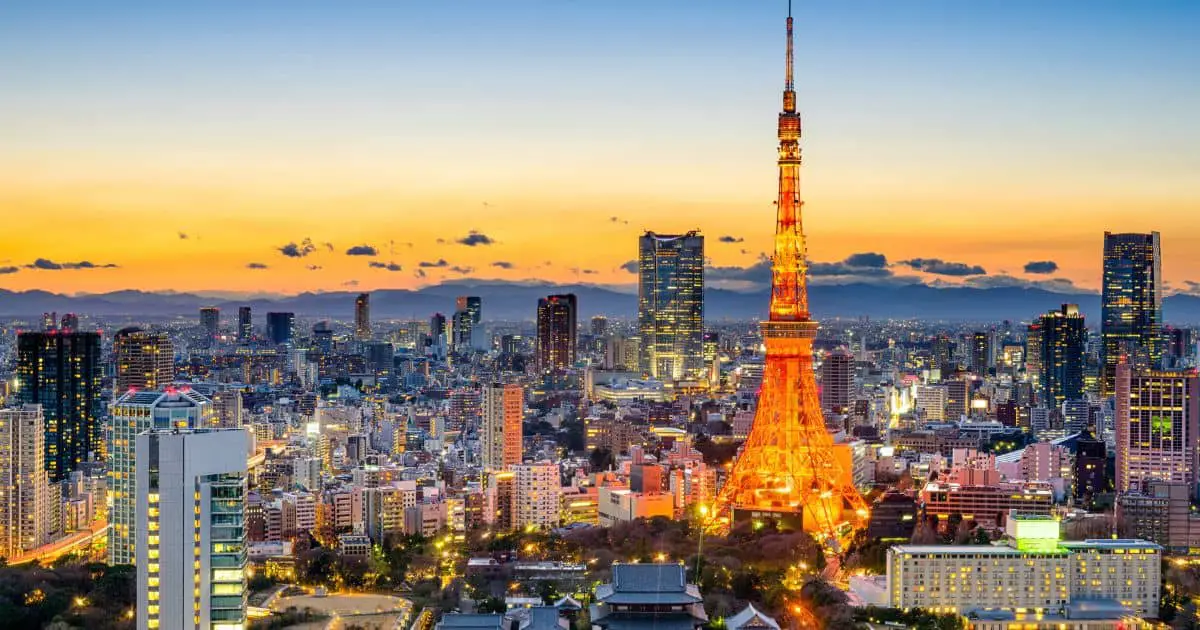 Discover the Best Luxury Hotels in Tokyo: Indulge in Style