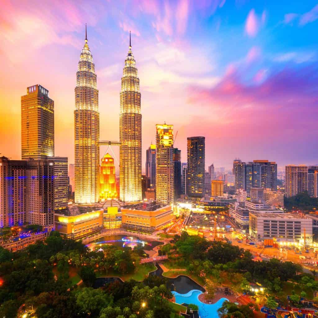 Essential Travel Information - Malaysia Travel Guide - Best 2-week Itinerary