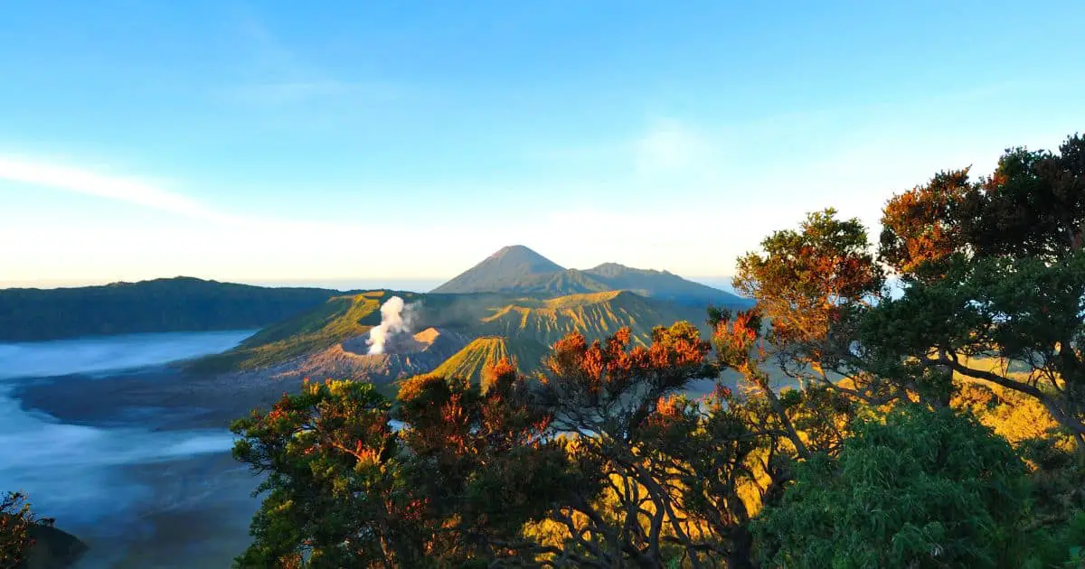 Explore the Enchanting Mount Bromo on a Tour! Best Guide