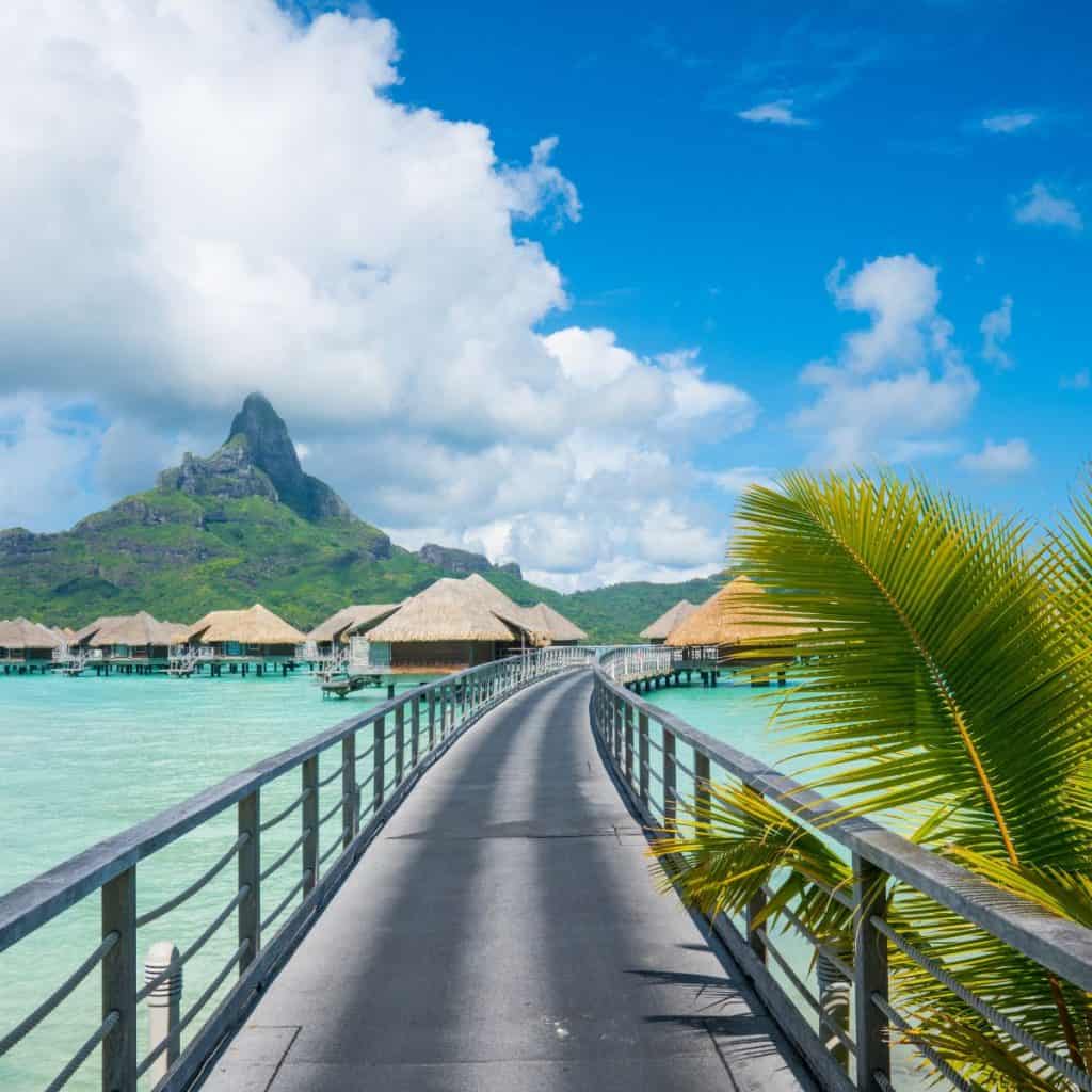 French Polynesia - Best Places to Travel