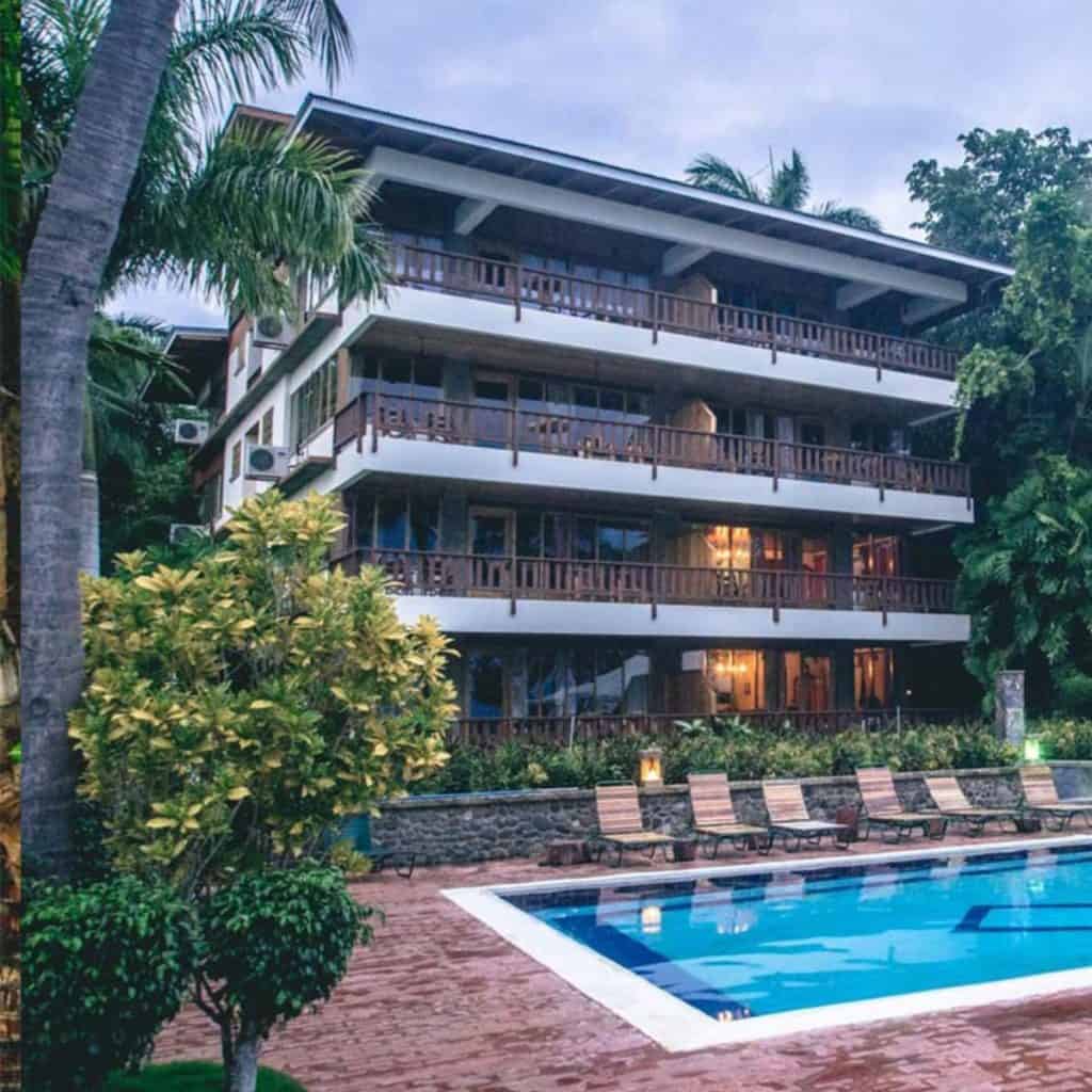 Hotel Costa Verde - Best Budget-Friendly Options