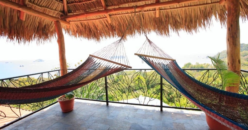 Hotels and Resorts -  Manuel Antonio, Costa Rican