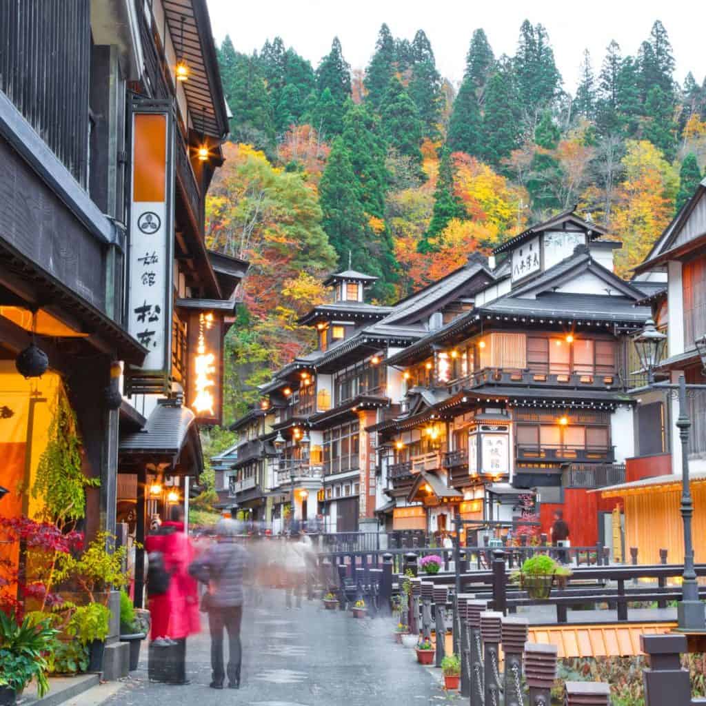 Japan - Best Places to Travel