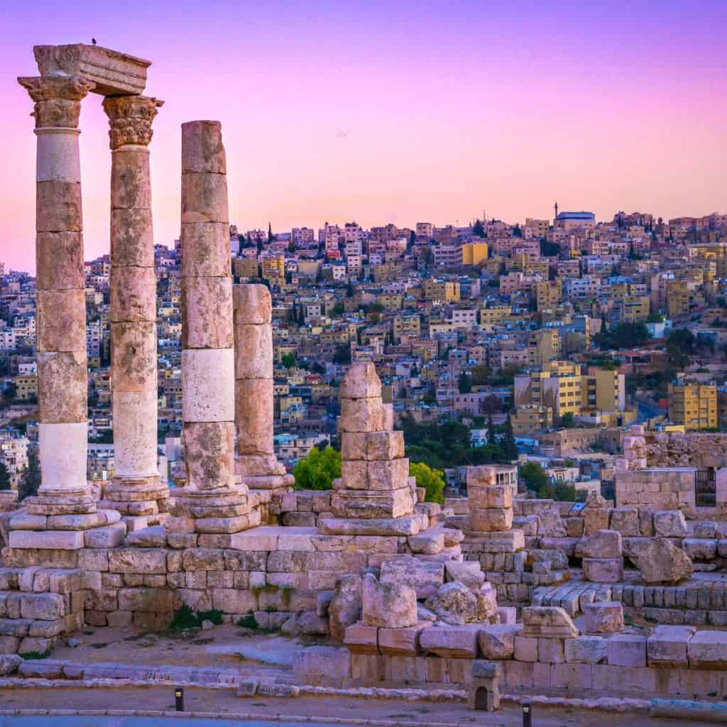 Jordan - Best Places to Travel
