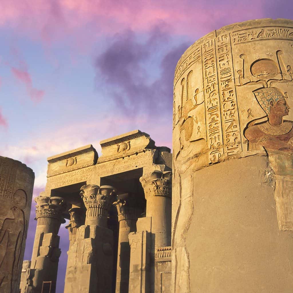 Kom Ombo Temple - Egypt Travel Guide