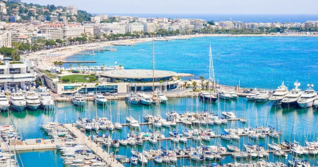 Luxury Hotels in North and South France
