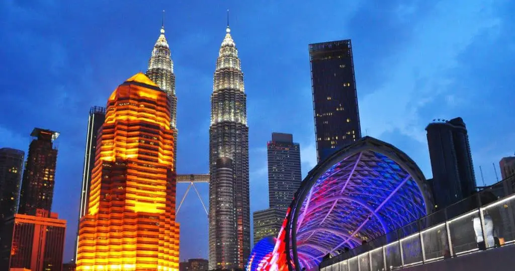Malaysia Travel Guide - A 2-Week Malaysia Itinerary