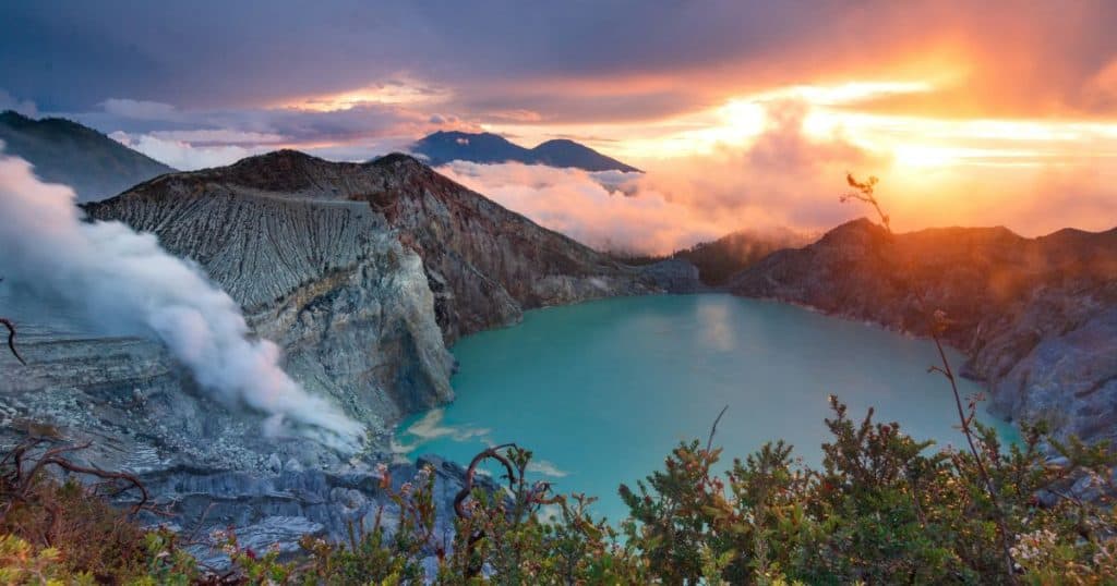 Other Attractions -  Mount Bromo Tour