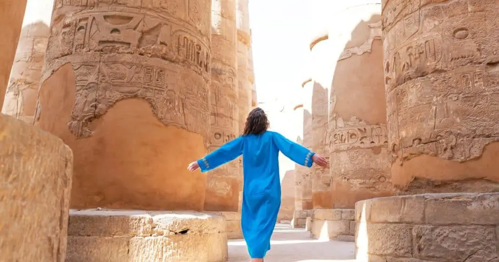Planning Your Trip - Egypt Travel Guide