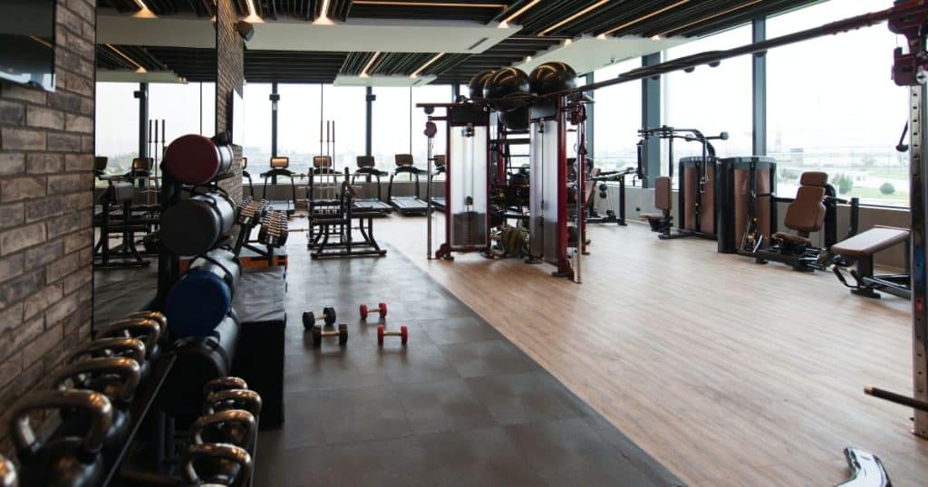 Relaxation and Fitness - Best Luxury Hotels in New York: Indulge in the Best!