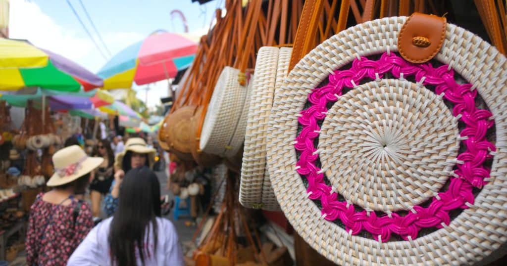 Shopping in Ubud: Best Things to Do in Ubud!