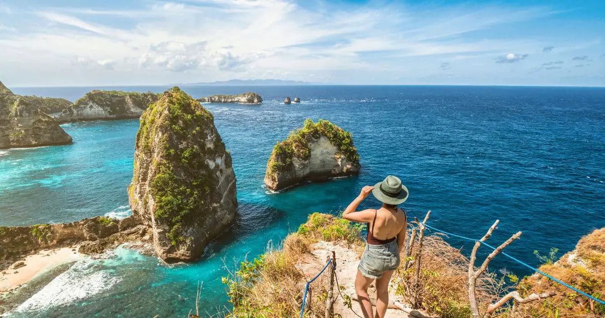 The Ultimate Bali Travel Guide (3-Week Bali Itinerary): Unleash Your Inner Islander!