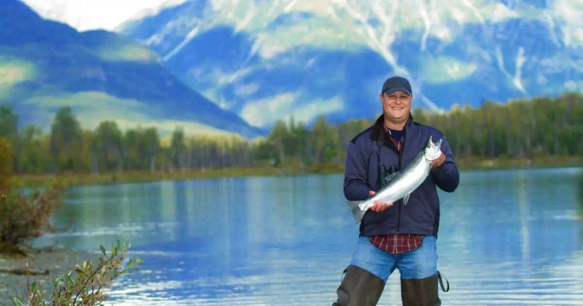 Unforgettable Best Alaska Fishing Trips All Inclusive!
